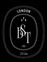 BST · Blood Sweat Tears · London